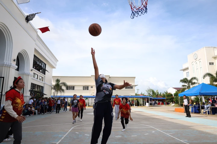 Sportfest